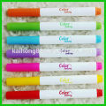 Permanent Textile Marker Pen for Cloth